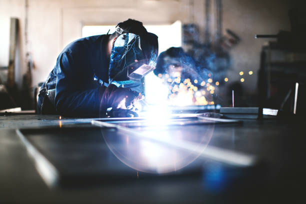 Reliable Milton, NY Welder & Metal Fabrication Solutions