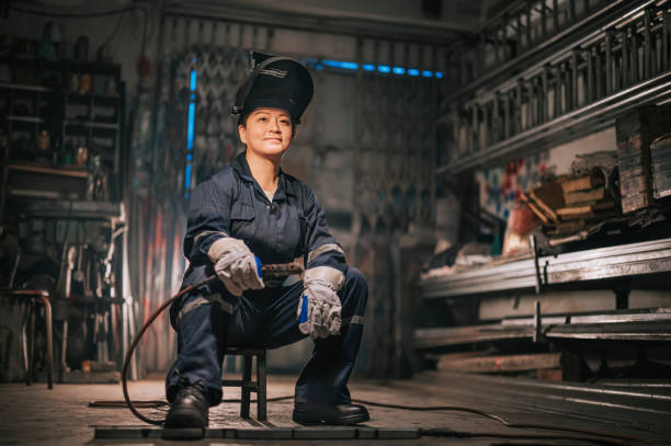 Affordable Welder Services in Milton, NY