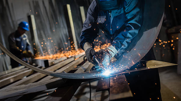 Best Specialty Welding Processes in Milton, NY