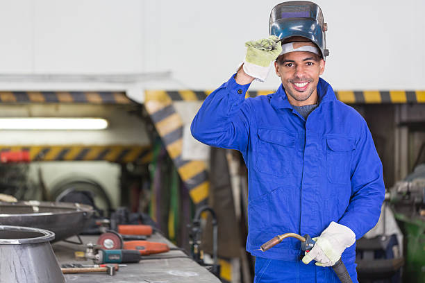 Best Food and Beverage Processing Equipment Welding in Milton, NY